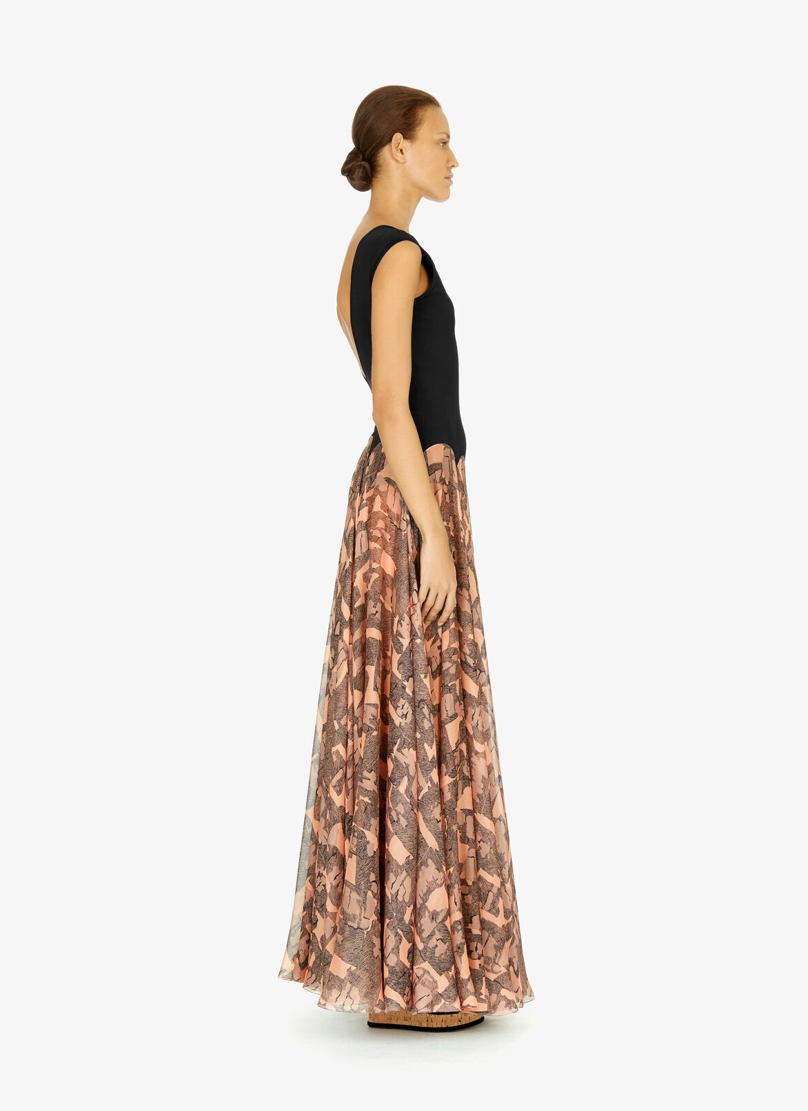 Dresses ALAÏA NEUTRAL/BEIGE DRESSES